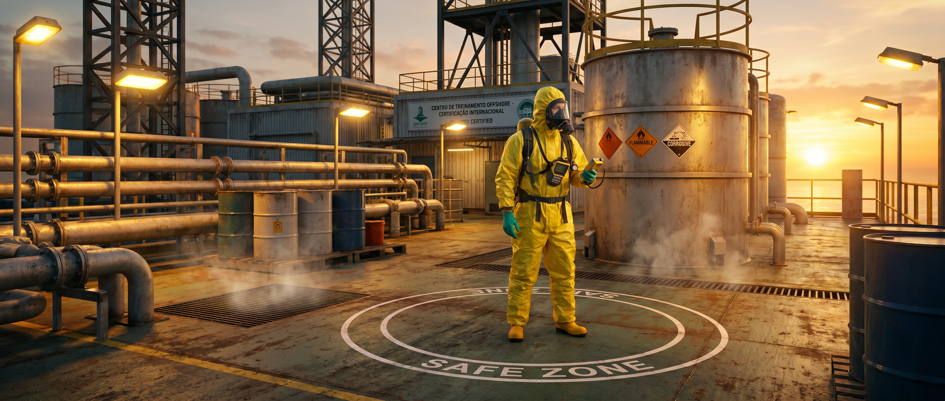 HAZMAT