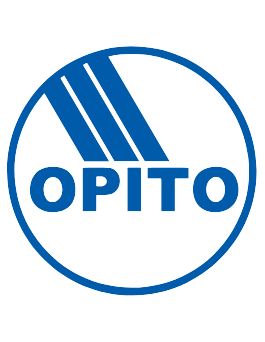 Credenciada OPITO — 1ª Empresa 100% Brasileira
